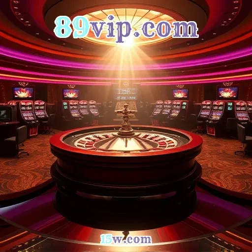 89vip.com: Mergulhe na Diversão dos Jogos Arcade Hoje Mesmo!