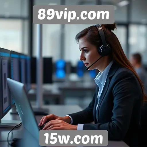 Logo da 89vip.com