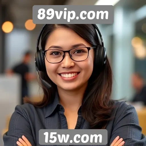Logo da 89vip.com
