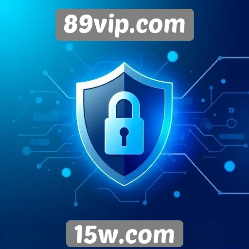 Logo da 89vip.com