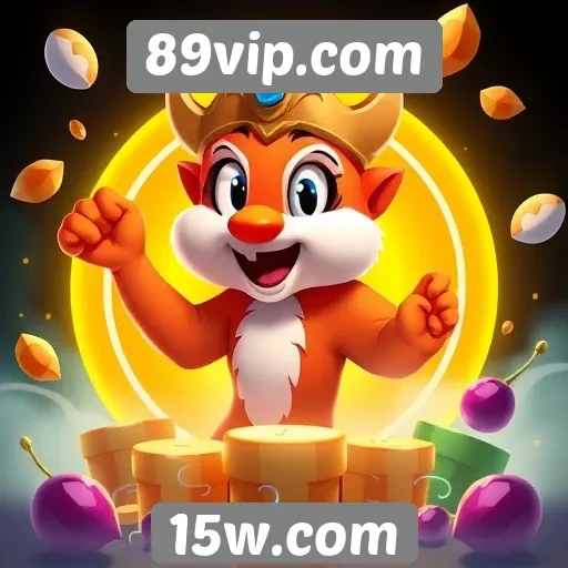 Plataforma 89vip.com oferece diversidade em jogos online