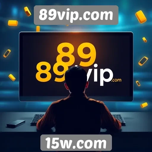 Futuro das apostas online segundo tendências do 89vip.com
