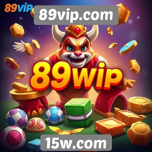 Logo da 89vip.com