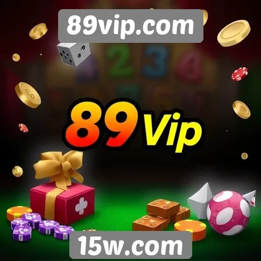 Logo da 89vip.com