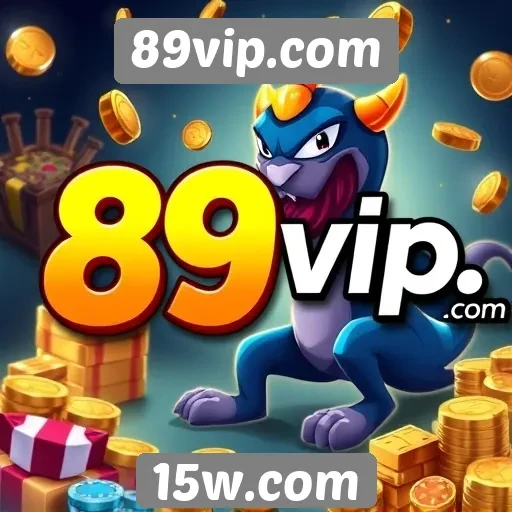 Logo da 89vip.com