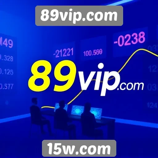 Logo da 89vip.com