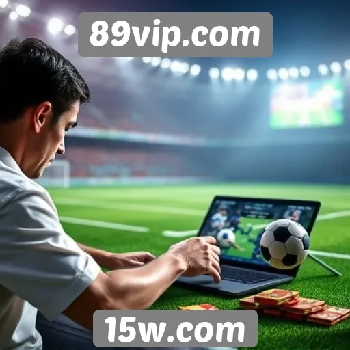 Logo da 89vip.com