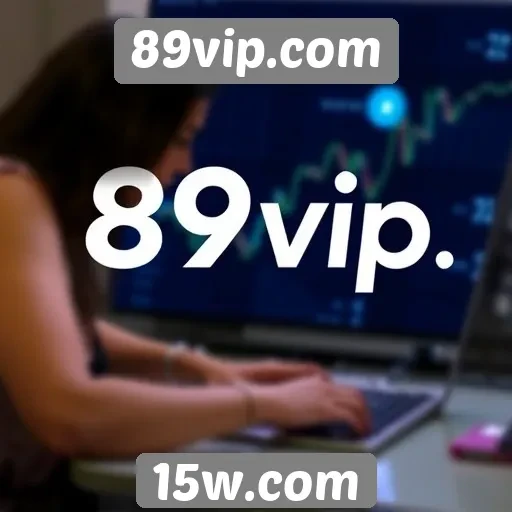 Logo da 89vip.com