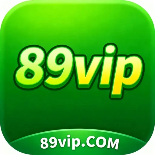 Logo da 89vip.com