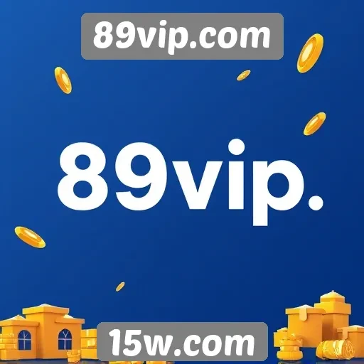 Ofertas e promoções disponíveis em 89vip