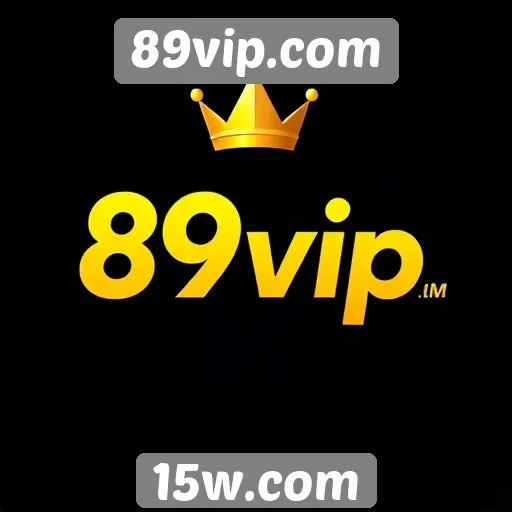Logo da 89vip.com