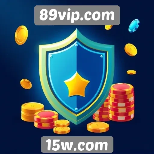 Logo da 89vip.com