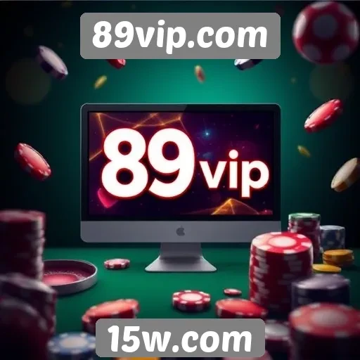 Logo da 89vip.com
