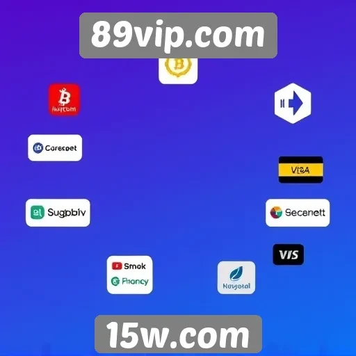 Logo da 89vip.com