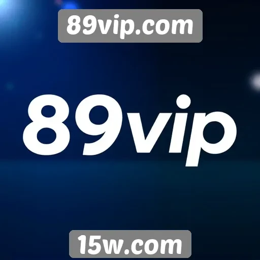 Logo da 89vip.com