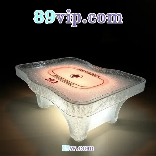 89vip.com: A Nova Paixão do Poker Online no Brasil