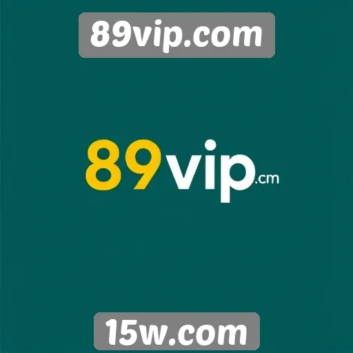 Novidades em promoções no 89vip.com