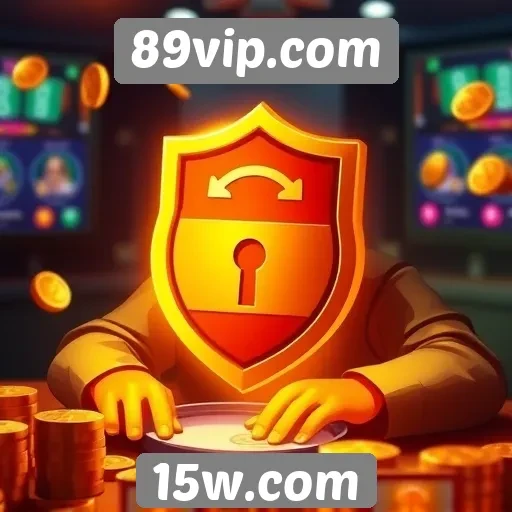 Logo da 89vip.com