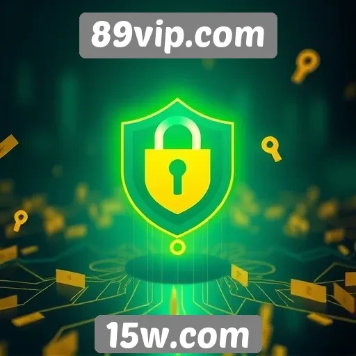 Logo da 89vip.com