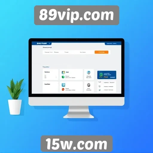 Logo da 89vip.com