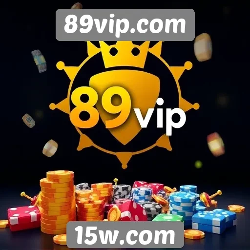 Aspectos de responsabilidade social em 89vip.com