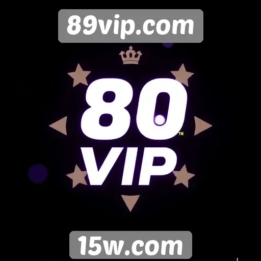 89vip.com oferece diversas opções de jogos online