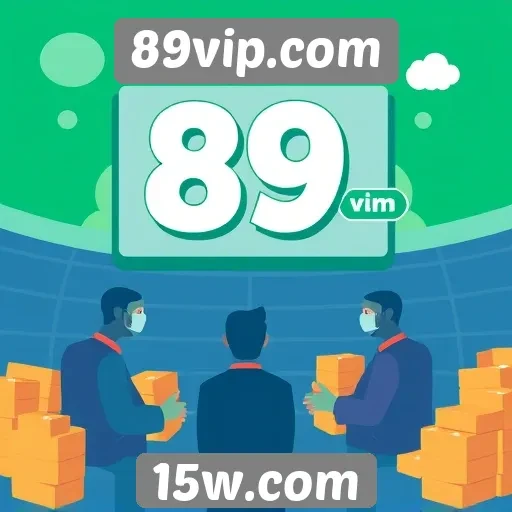Como o 89vip.com se posiciona no mercado de apostas