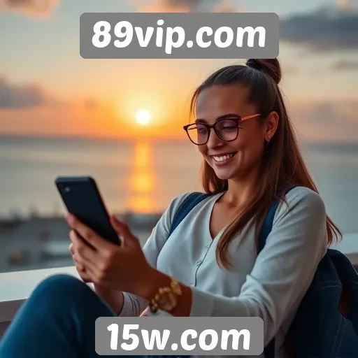Logo da 89vip.com